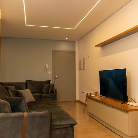 Apartamento Em Gramado Exterior photo